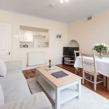 Brunswick Patio Apartment By Myholidaylet Brighton Екстер'єр фото