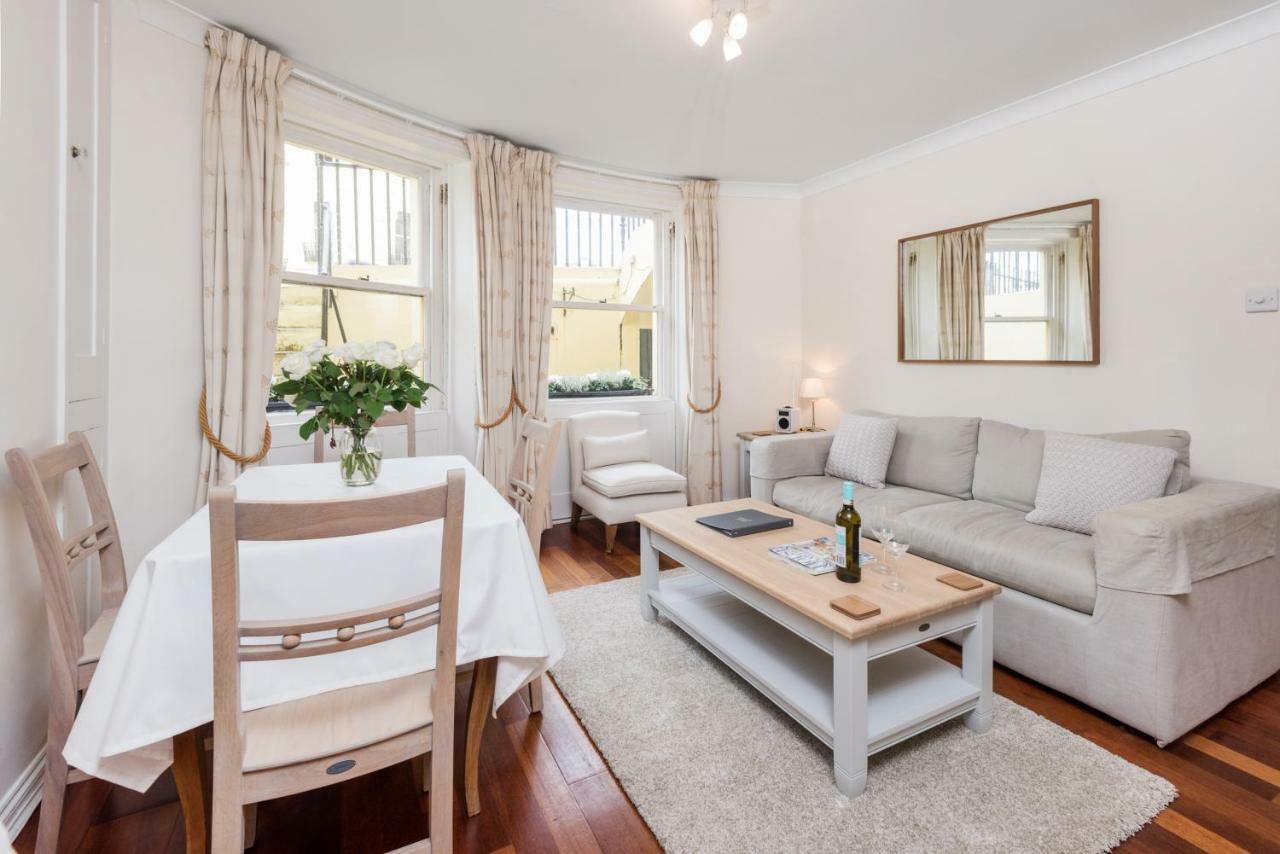 Brunswick Patio Apartment By Myholidaylet Brighton Екстер'єр фото