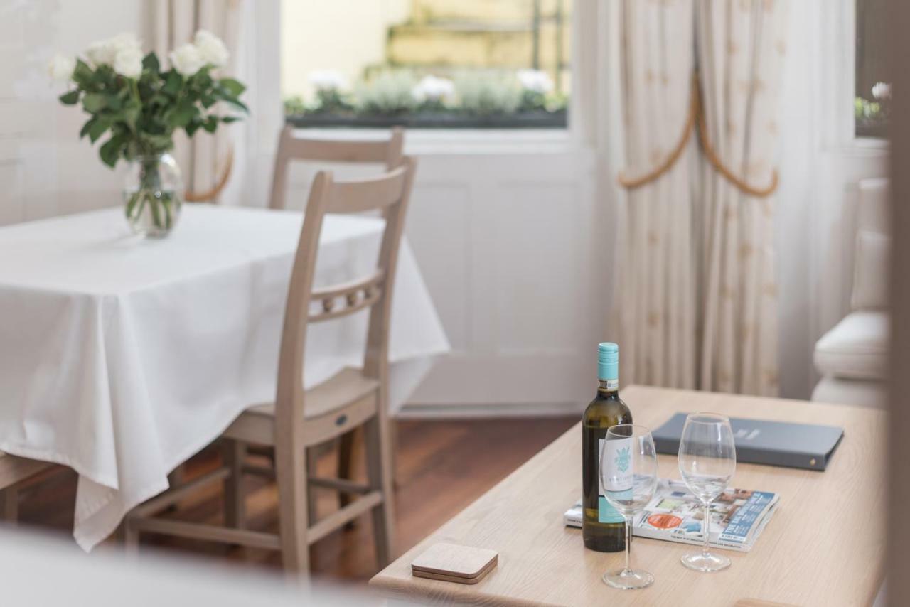 Brunswick Patio Apartment By Myholidaylet Brighton Екстер'єр фото